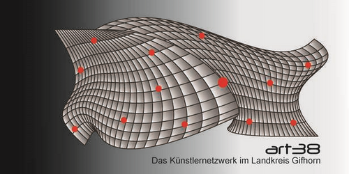 Künstlernetzwerk art38