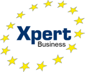 Logo Xpert Business