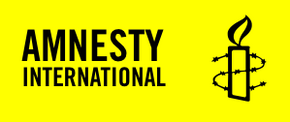 Logo Amnesty International