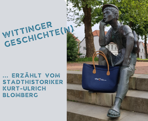 Vortragsreihe zur Wittinger Stadtgeschichte