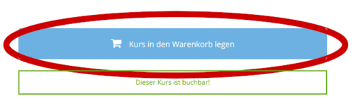 Kurs in den Warenkorb legen