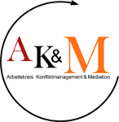 Logo Arbeitskreis Konfliktmanagement & Mediation